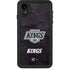 NHL Los Angeles Kings Distressed iPhone Cases