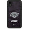 NHL Los Angeles Kings Distressed iPhone XR Waterproof Case