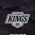 NHL Los Angeles Kings Distressed iPhone XS Max Skin