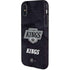 NHL Los Angeles Kings Distressed iPhone XS Pro Case
