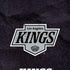 NHL Los Angeles Kings Distressed iPhone XS Pro Case