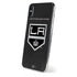 NHL Los Angeles Kings Distressed iPhone XS Skin