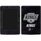 NHL Los Angeles Kings Distressed Amazon Kindle Skin