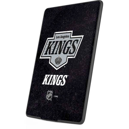 NHL Los Angeles Kings Distressed Amazon Kindle Skin