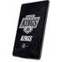 NHL Los Angeles Kings Distressed Amazon Kindle Skin