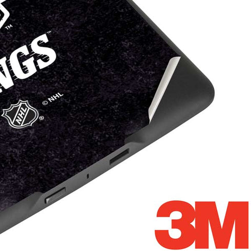 NHL Los Angeles Kings Distressed Amazon Kindle Skin