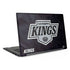 NHL Los Angeles Kings Distressed Dell Latitude Skin