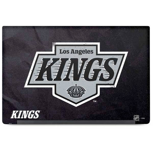 NHL Los Angeles Kings Distressed Dell Latitude Skin