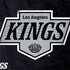 NHL Los Angeles Kings Distressed Dell Latitude Skin