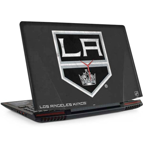 NHL Los Angeles Kings Distressed Legion Y720 Skin