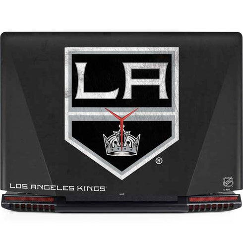 NHL Los Angeles Kings Distressed Legion Y720 Skin