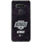 NHL Los Angeles Kings Distressed LG K51/Q51 Clear Case