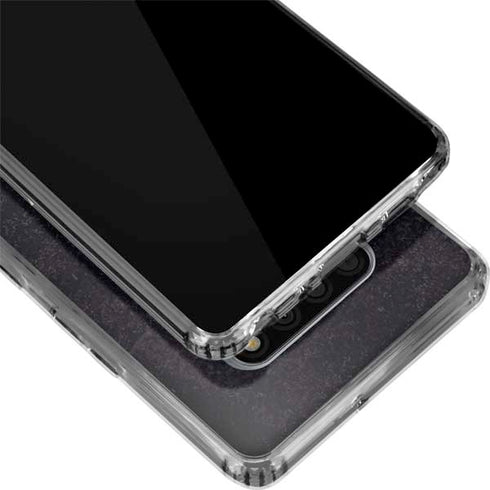 NHL Los Angeles Kings Distressed LG Stylo 6 Clear Case