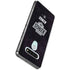 NHL Los Angeles Kings Distressed LG Stylo 6 Clear Case