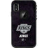 NHL Los Angeles Kings Distressed LifeProof Fre iPhone Skin