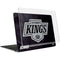 NHL Los Angeles Kings Distressed MacBook Air 13in (2020) Case plus Skin