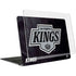 NHL Los Angeles Kings Distressed MacBook Air 13in (2020) Case plus Skin