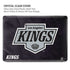 NHL Los Angeles Kings Distressed MacBook Air 13in (2020) Case plus Skin