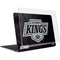 NHL Los Angeles Kings Distressed MacBook Air 13in M1 (2021) Case plus Skin