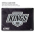 NHL Los Angeles Kings Distressed MacBook Air 13in M1 (2021) Case plus Skin