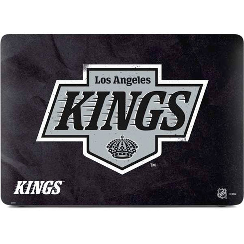 NHL Los Angeles Kings Distressed Apple MacBook Air Skin