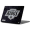 NHL Los Angeles Kings Distressed Apple MacBook Pro 13-inch Skin