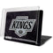 NHL Los Angeles Kings Distressed MacBook Pro 13in (2020) Case plus Skin