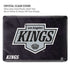 NHL Los Angeles Kings Distressed MacBook Pro 13in (2020) Case plus Skin