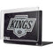 NHL Los Angeles Kings Distressed MacBook Pro 14in (2021-24) Case plus Skin