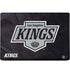 NHL Los Angeles Kings Distressed MacBook Skins