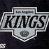 NHL Los Angeles Kings Distressed MacBook Skins