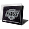 NHL Los Angeles Kings Distressed MacBook Pro 15in (2016-19) Case plus Skin