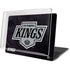 NHL Los Angeles Kings Distressed MacBook Pro 15in (2016-19) Case plus Skin