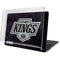 NHL Los Angeles Kings Distressed MacBook Pro 16in (2019-20) Case plus Skin