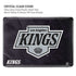 NHL Los Angeles Kings Distressed MacBook Pro 16in (2019-20) Case plus Skin
