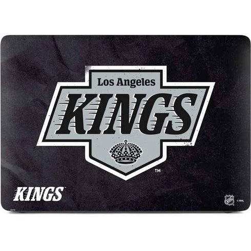 NHL Los Angeles Kings Distressed Apple MacBook Pro 16-inch Skin