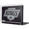NHL Los Angeles Kings Distressed MacBook Pro 16in (2021-25) Case plus Skin