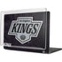 NHL Los Angeles Kings Distressed MacBook Pro 16in (2021-25) Case plus Skin