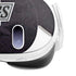 NHL Los Angeles Kings Distressed Meta Quest 3 Skin