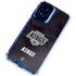 NHL Los Angeles Kings Distressed Moto G Play 4G (2024) Clear Case