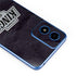 NHL Los Angeles Kings Distressed Moto G Play 4G (2024) Skin