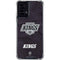 NHL Los Angeles Kings Distressed Moto G Power 5G (2024) Clear Case