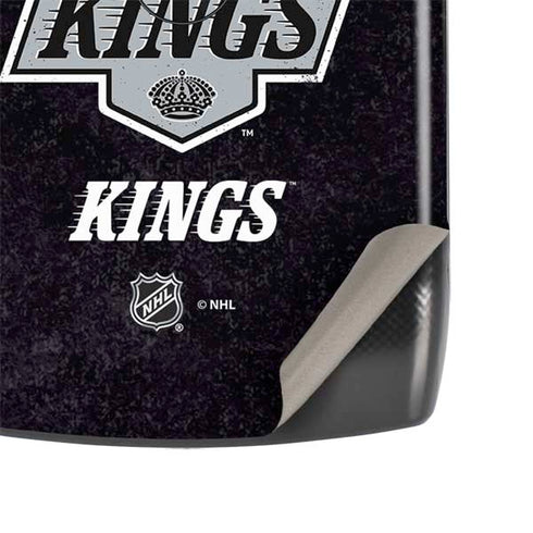 NHL Los Angeles Kings Distressed Motorola RAZR Skin