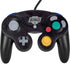 NHL Los Angeles Kings Distressed Nintendo GameCube Controller Skin