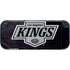 NHL Los Angeles Kings Distressed Nintendo Switch 2 (2025) with Joy-Con Skin