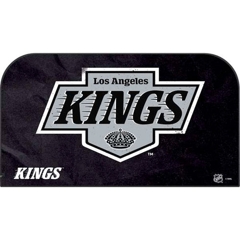 NHL Los Angeles Kings Distressed Nintendo Switch 2 (2025) with Joy-Con Skin