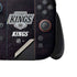 NHL Los Angeles Kings Distressed Nintendo Switch 2 (2025) Joy-Con Controller Skin