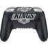 NHL Los Angeles Kings Distressed Nintendo Switch 2 (2025) Pro Controller Skin