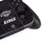 NHL Los Angeles Kings Distressed Nintendo Switch (2017-2021) Joy-Con Controller Skin