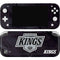 NHL Los Angeles Kings Distressed Nintendo Switch Lite Skin